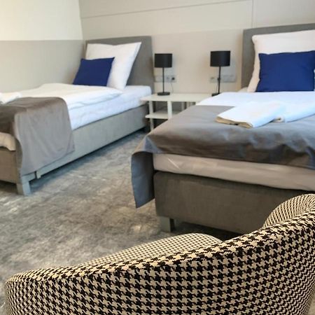 Hotel Coliber Klobuck Εξωτερικό φωτογραφία