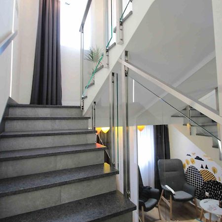 Hotel Coliber Klobuck Εξωτερικό φωτογραφία