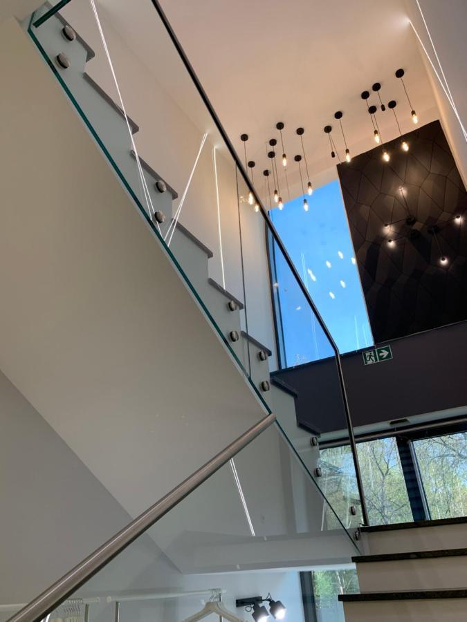 Hotel Coliber Klobuck Εξωτερικό φωτογραφία