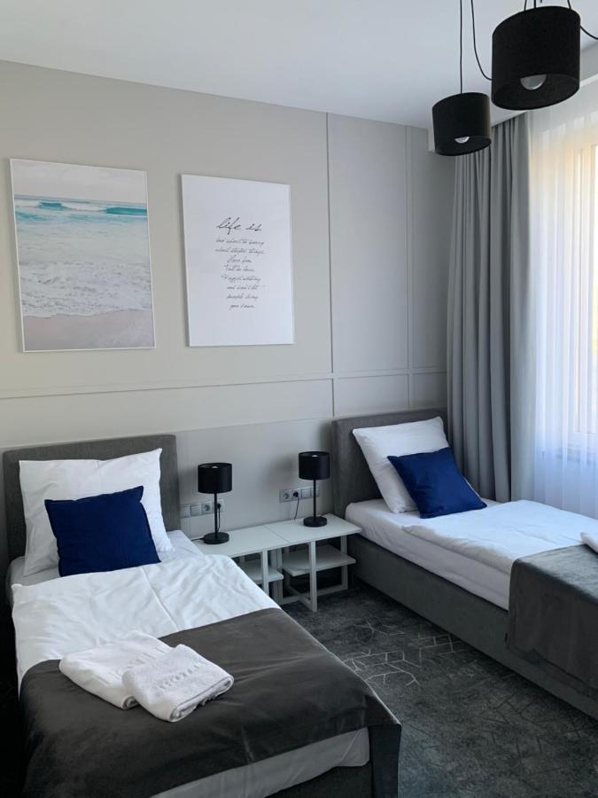 Hotel Coliber Klobuck Εξωτερικό φωτογραφία