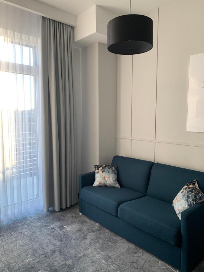 Hotel Coliber Klobuck Εξωτερικό φωτογραφία