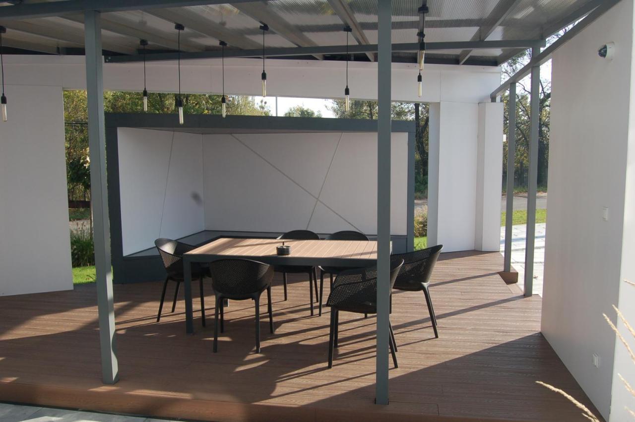 Hotel Coliber Klobuck Εξωτερικό φωτογραφία