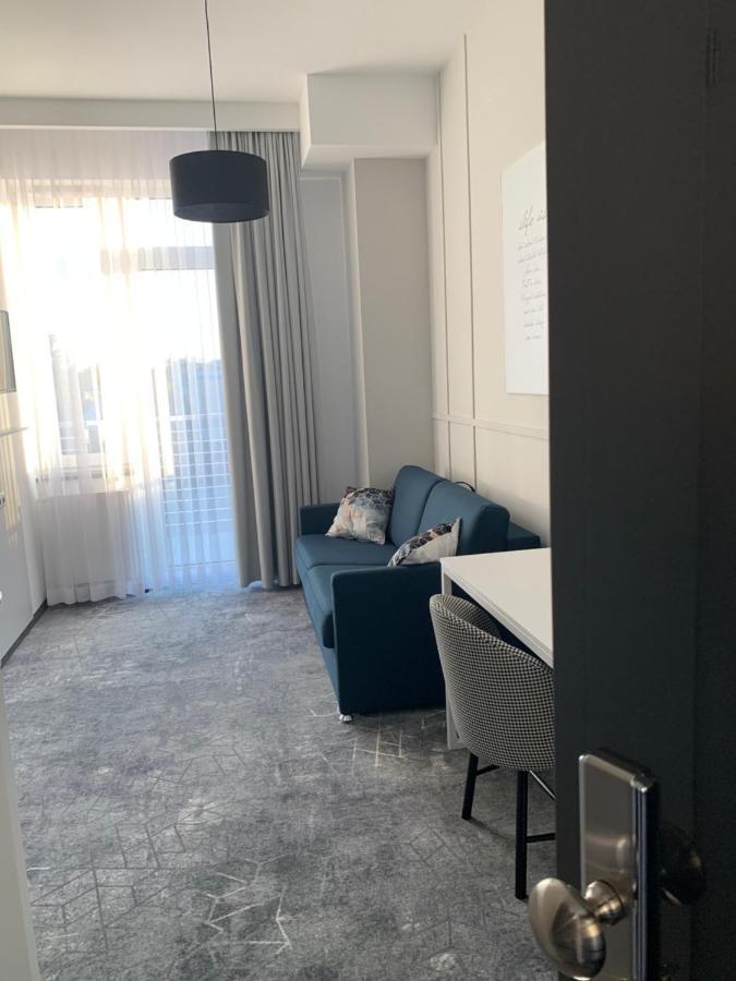 Hotel Coliber Klobuck Εξωτερικό φωτογραφία