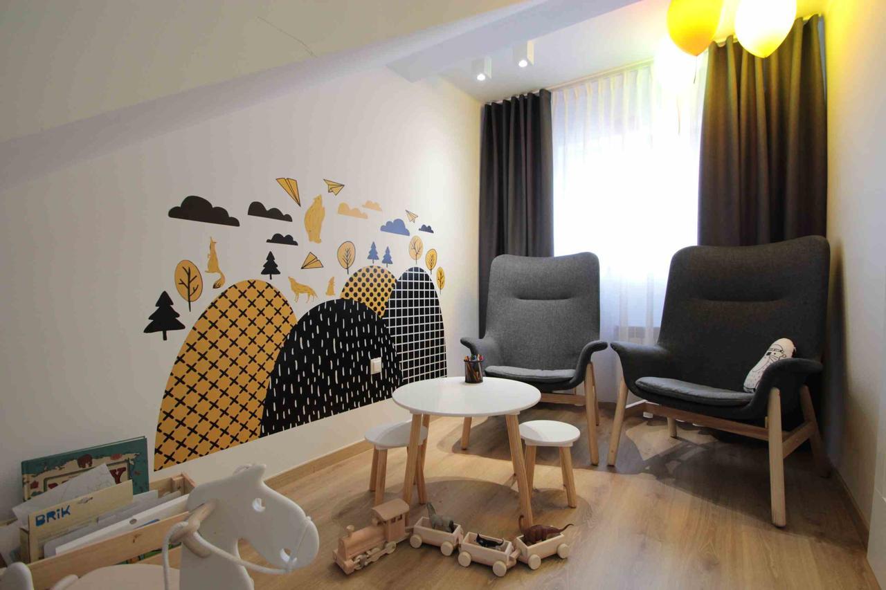 Hotel Coliber Klobuck Εξωτερικό φωτογραφία