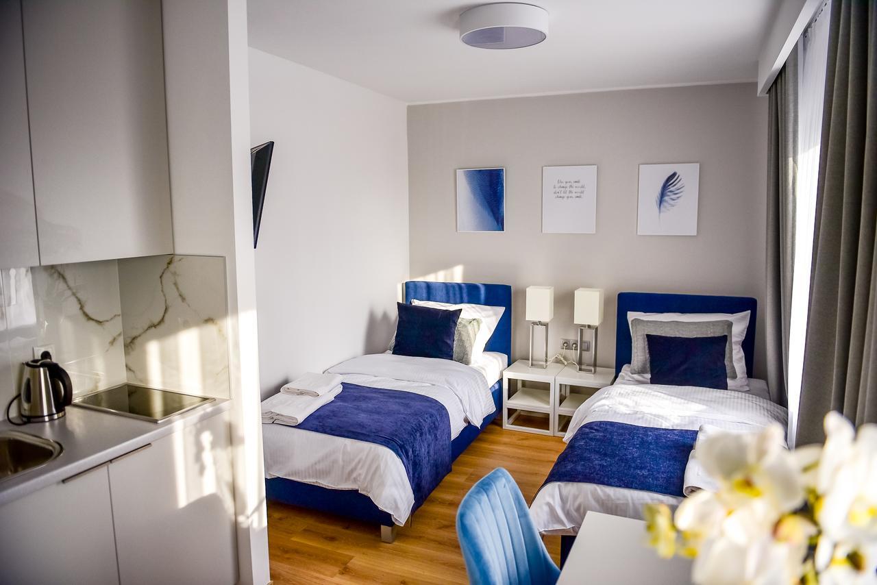 Hotel Coliber Klobuck Εξωτερικό φωτογραφία