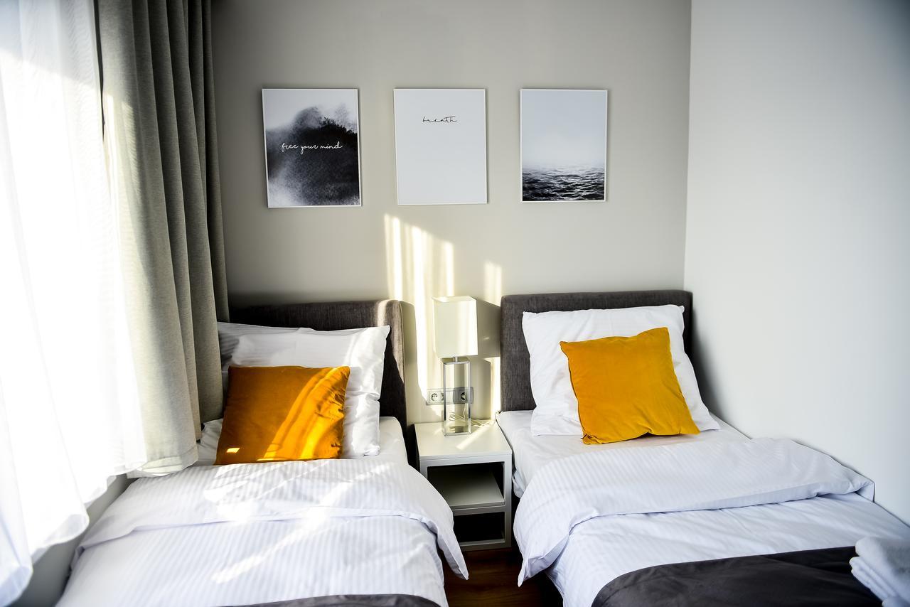 Hotel Coliber Klobuck Εξωτερικό φωτογραφία