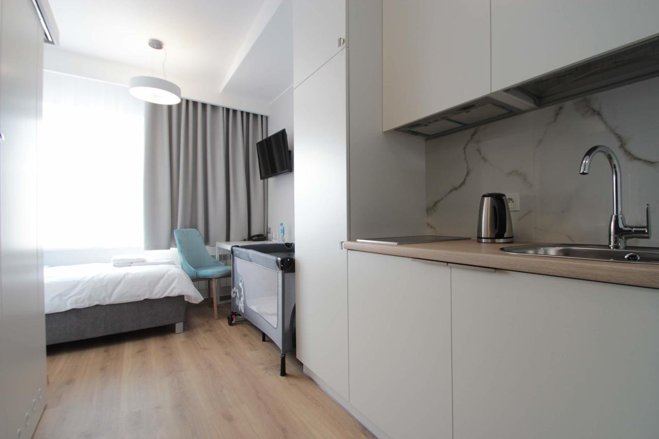Hotel Coliber Klobuck Εξωτερικό φωτογραφία
